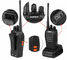 Long Range UHF Walkie Talkie Baofeng BF-888S Portable Handheld Ham Radio with CE/ROHS
