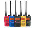 Ham Mini Two Way Radio UV-3R 144/430MHz Dual Band UHF / VHF Walkie Talkie